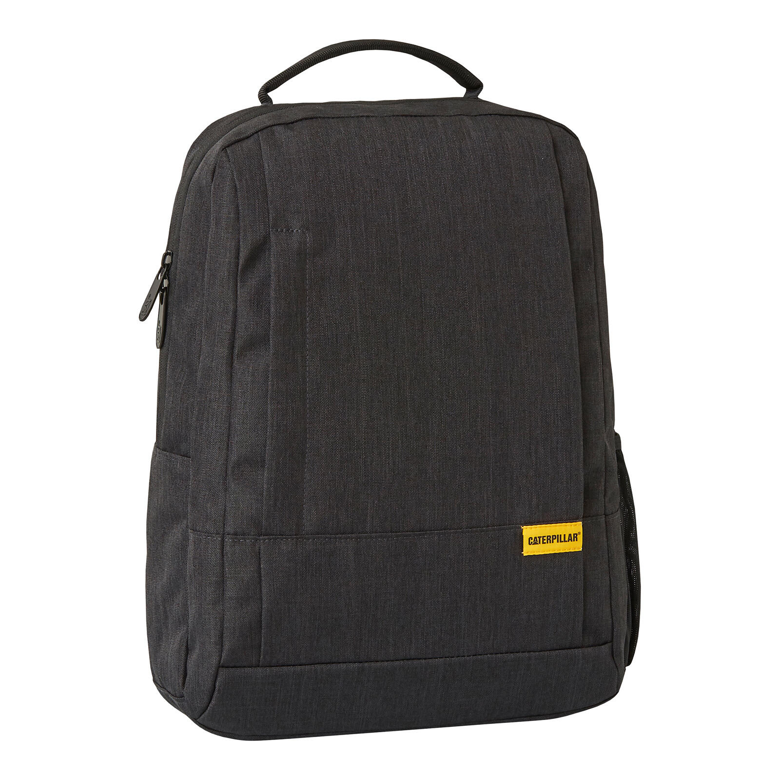 Mochila Antirrobo Bobby Hero Mediana Negra Decathlon